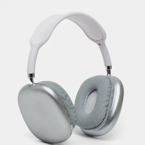 🎧 P9 Pro Max Wireless Headset – High Bass, Noise Reduction & Long Battery Life
