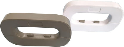 🔒 Child Safety Refrigerator Lock – Baby & Toddler Proof Door Lock