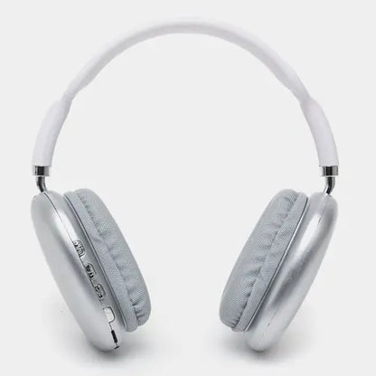 🎧 P9 Pro Max Wireless Headset – High Bass, Noise Reduction & Long Battery Life